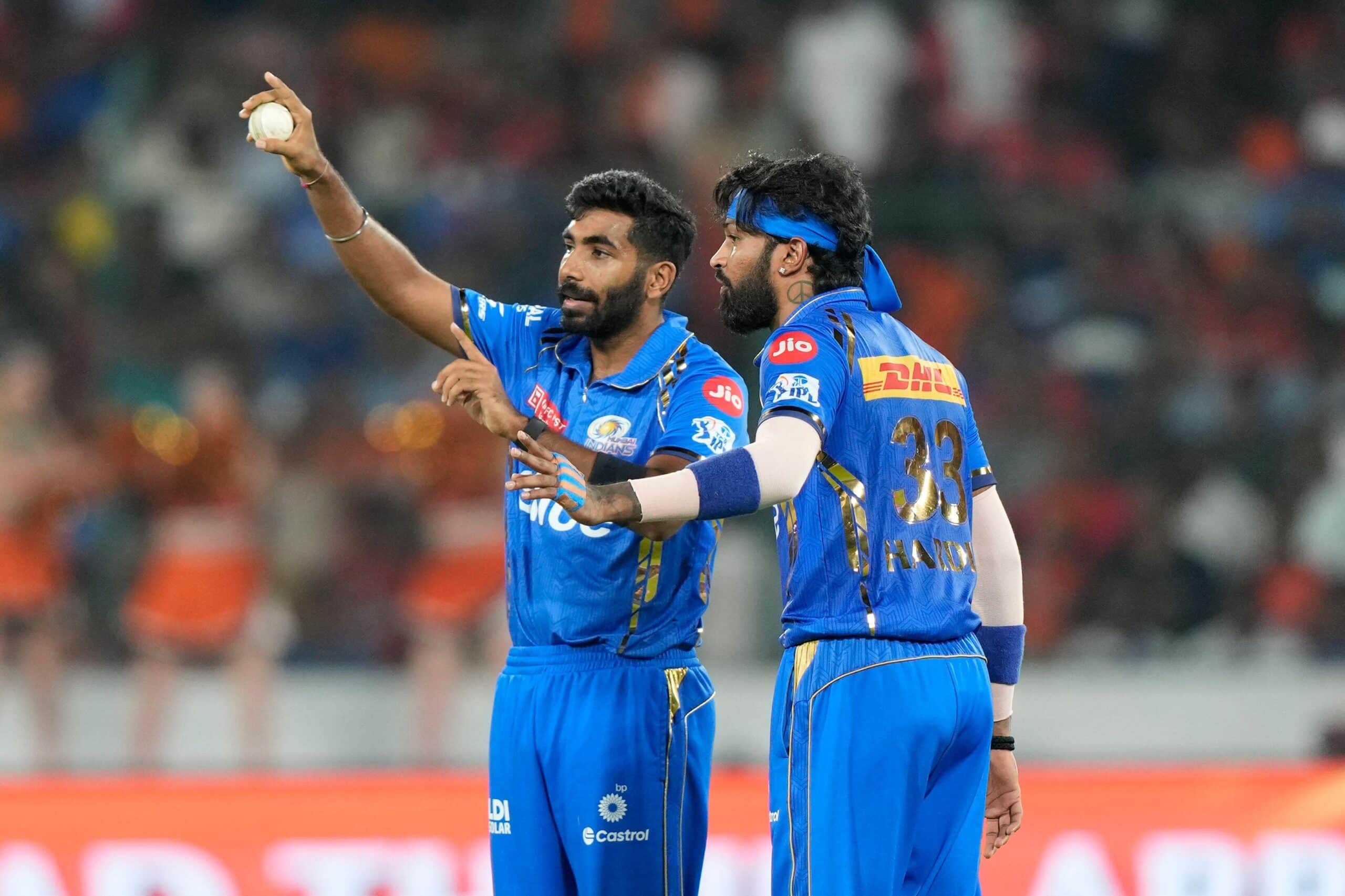 Ipl game today