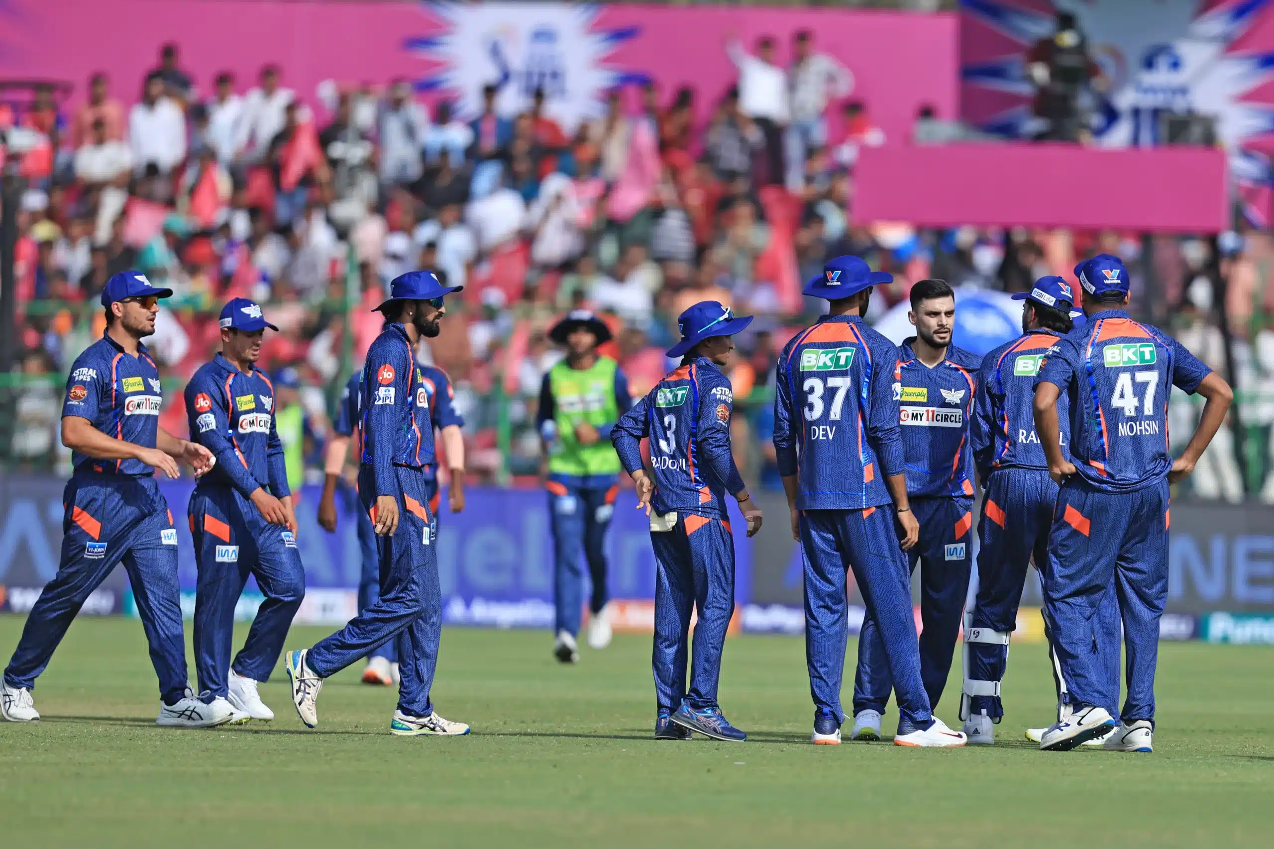 IPL 2025