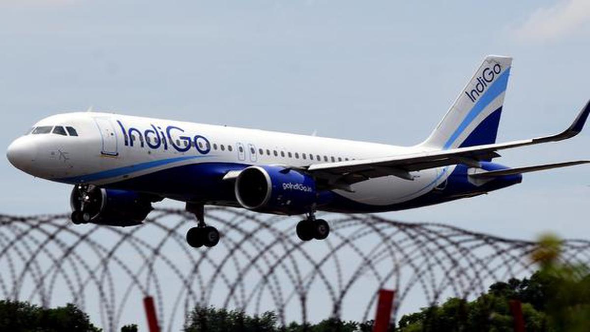 Pakistan Denies Indian Airliner Emergency Diversion