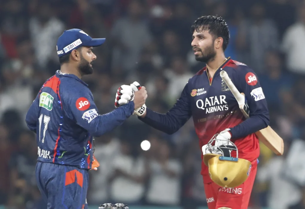 IPL match