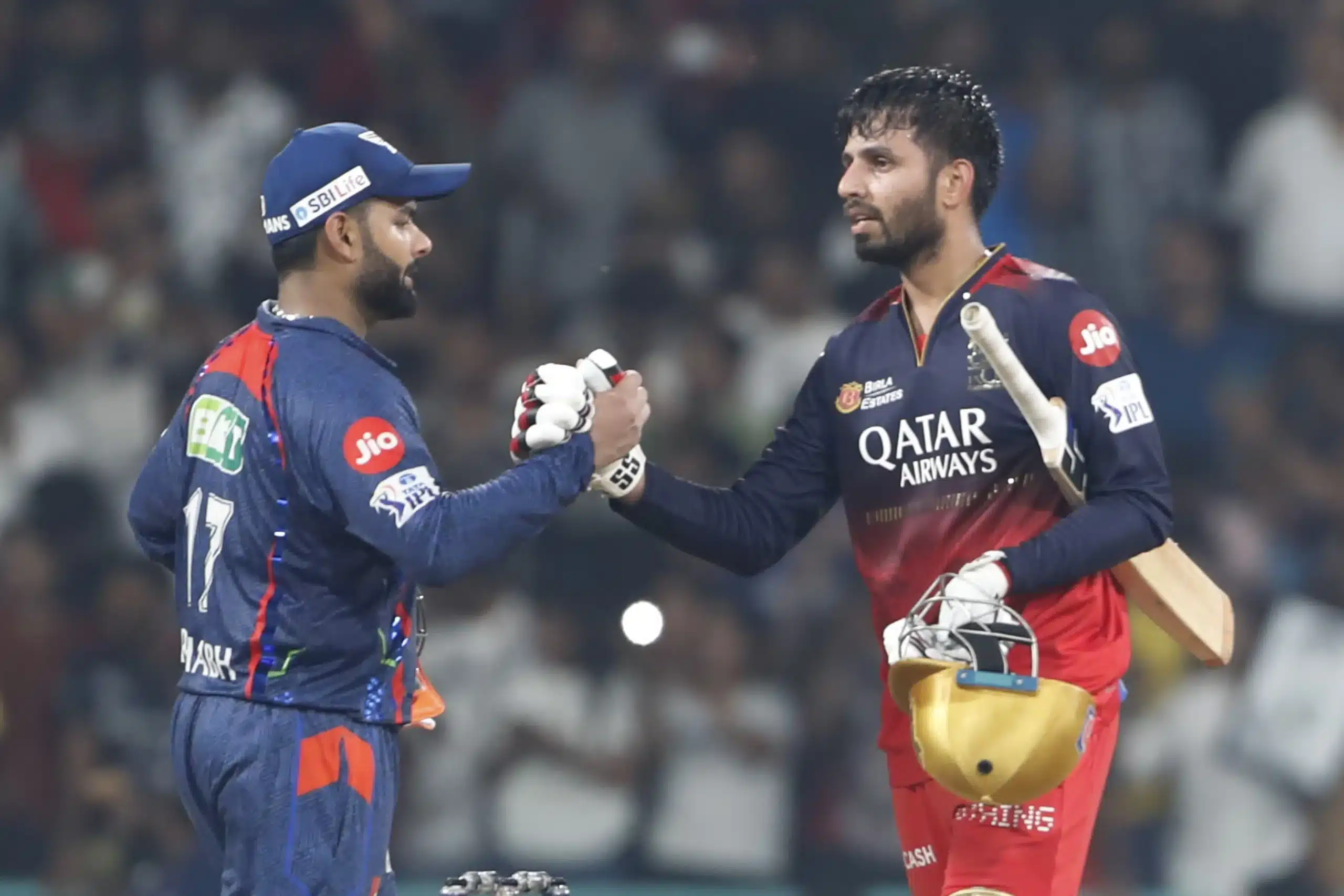 IPL match