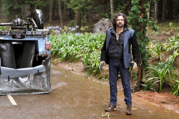 Veteran Actor Mukul Dev Passes Away at 54