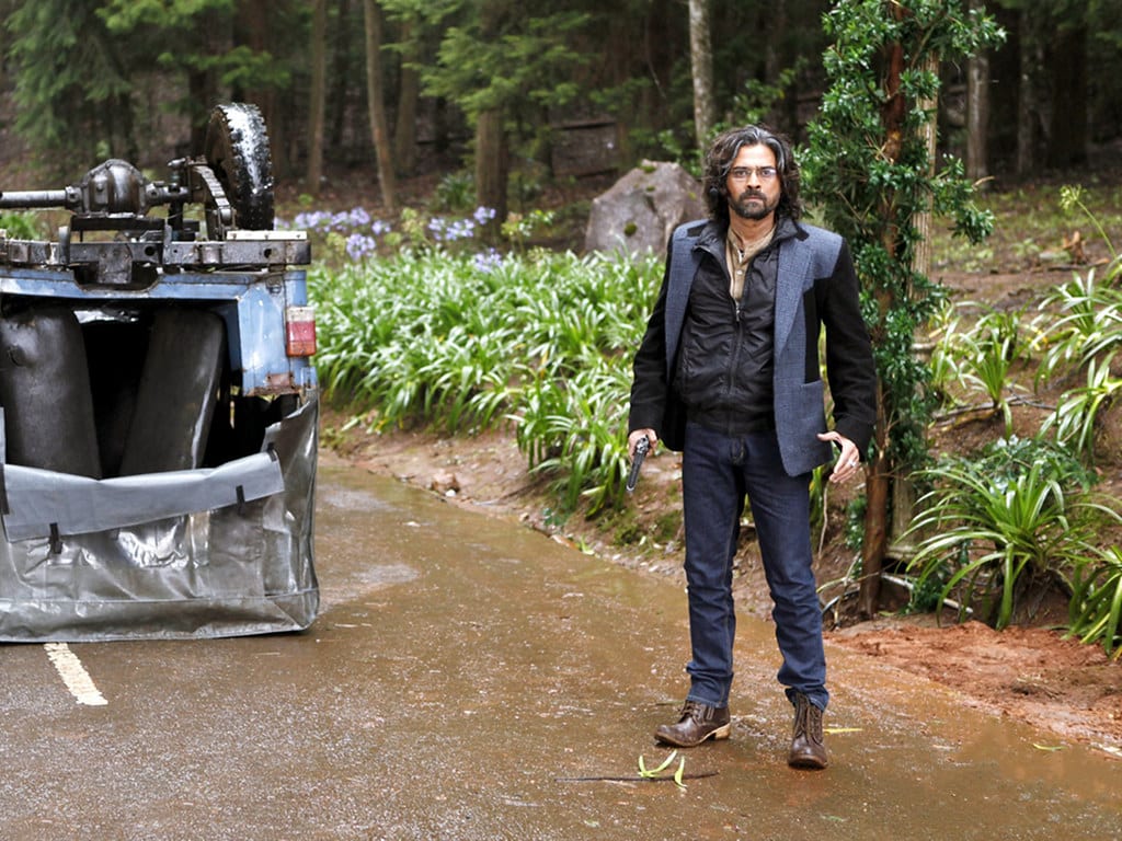 Veteran Actor Mukul Dev Passes Away at 54