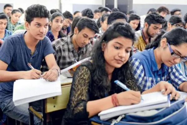 RBSE Class 10th Result 2025 Declared – Check Scores Online Now! RBSE Class 10