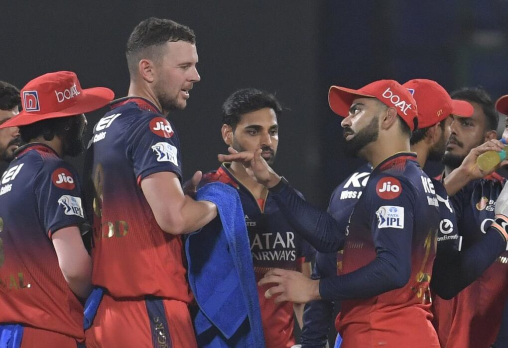 RCB