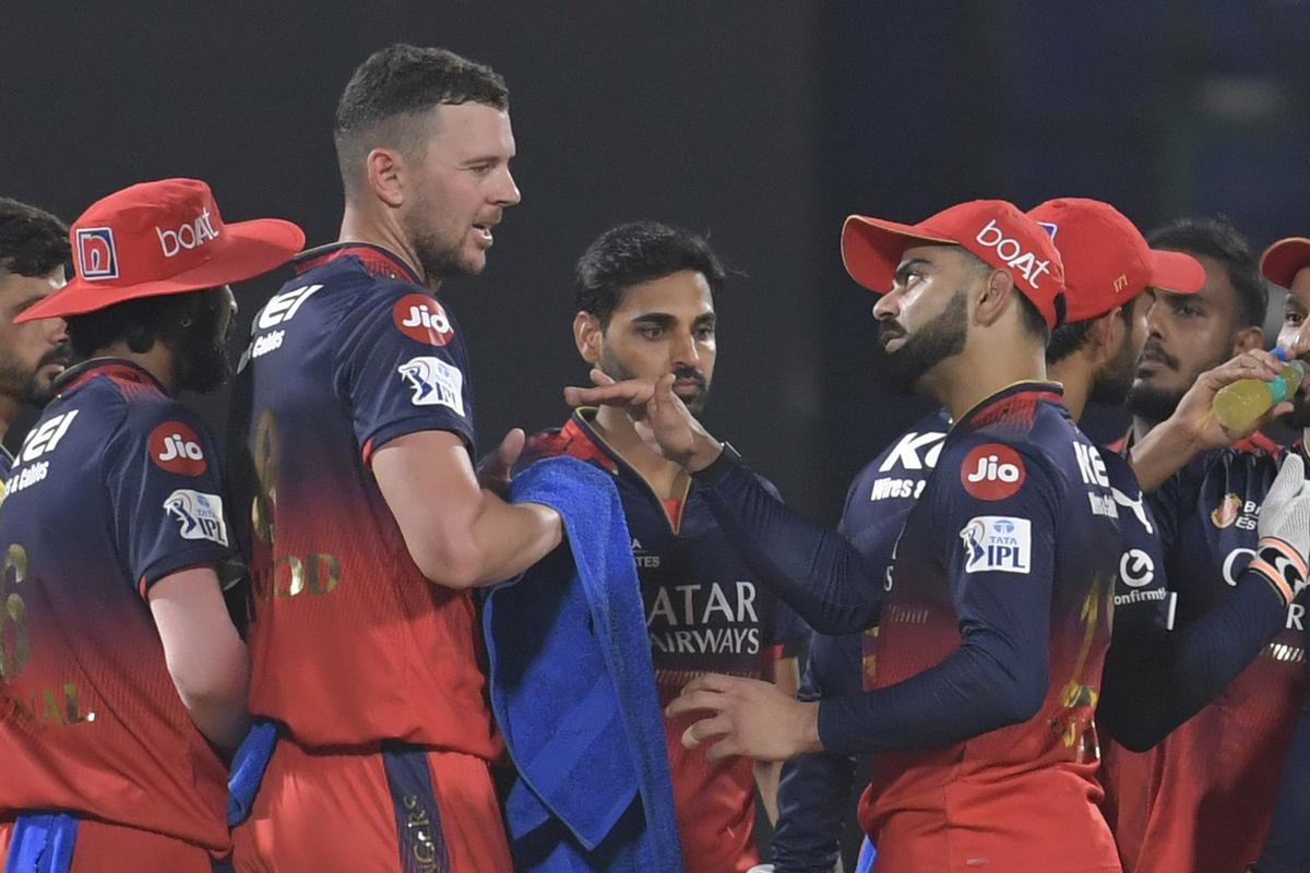 RCB