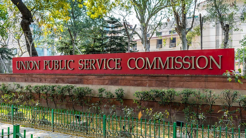 UPSC Civil Services Prelims 2025