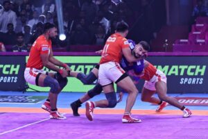 PKL Auction Updates 2025